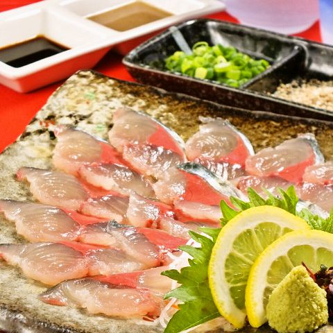 鉄引き