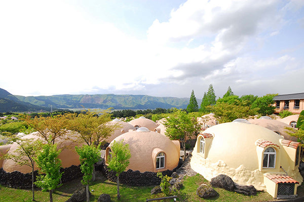 熊本県 インスタ映え 阿蘇ファームランド