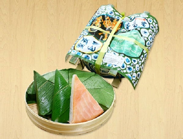 青山総本舗