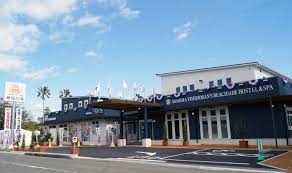 青島フィッシャーマンズ