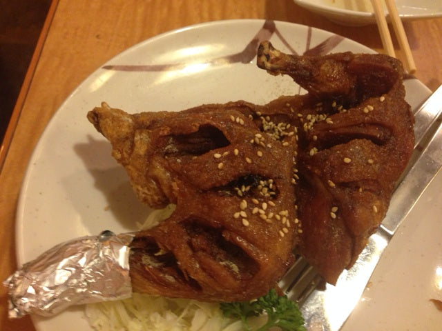 風来坊