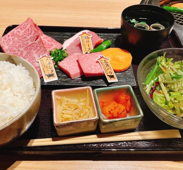 駿府の肉処 静岡そだち