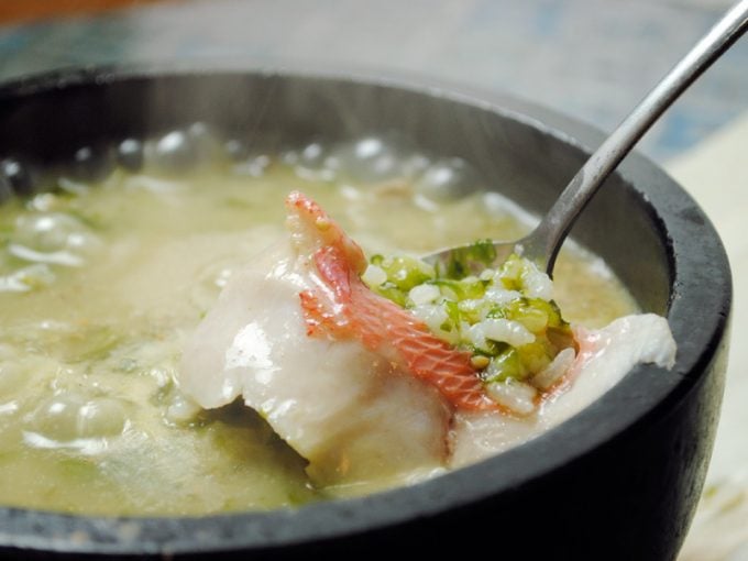 魚助