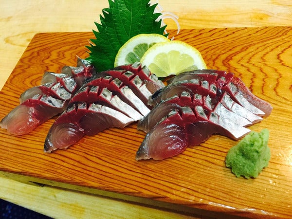 鹿児島 あるある 鹿児島サバ