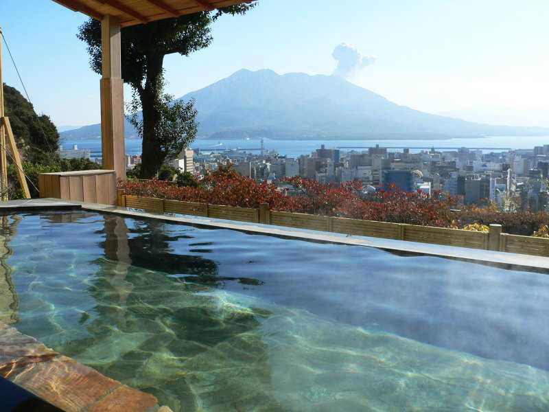 鹿児島 鹿児島温泉