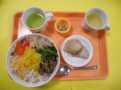 鹿児島 あるある 鹿児島鶏飯2