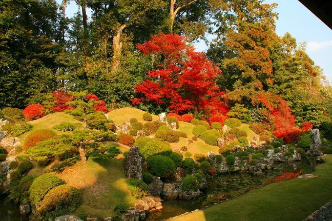 龍潭寺