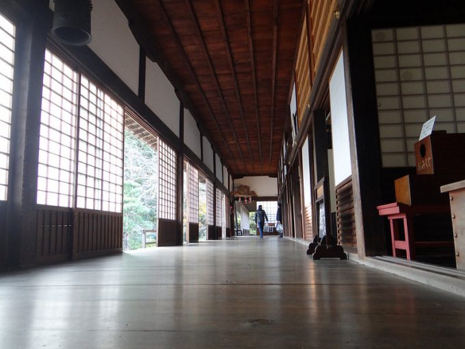 龍潭寺