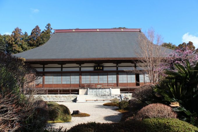 龍潭寺