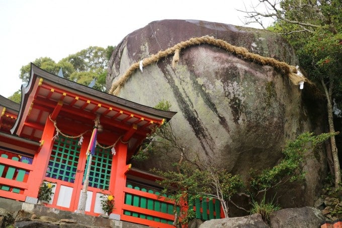神倉神社