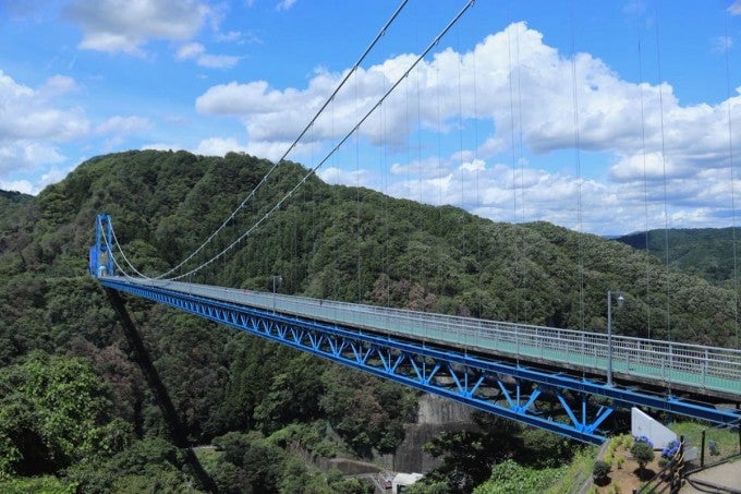 竜神大吊橋