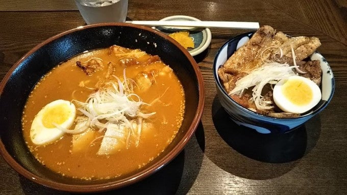 平和旭川本店