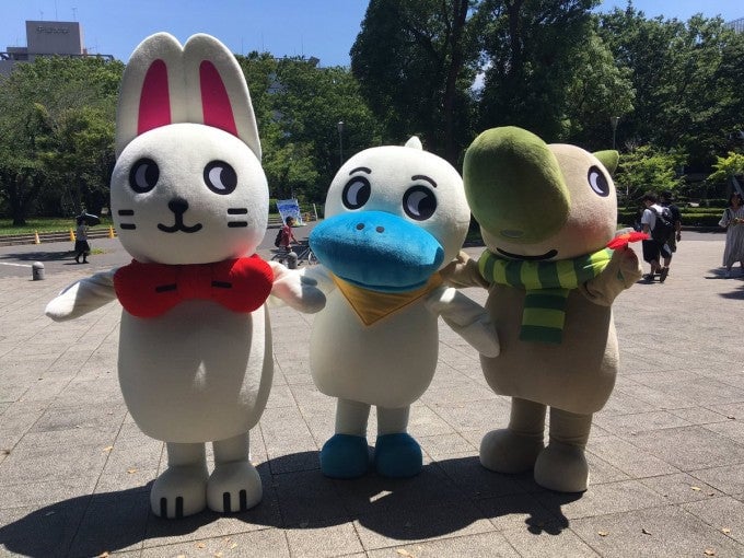 ニシ イノ マツ