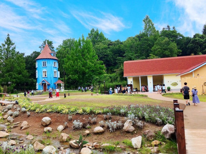 【埼玉県】カップルにおすすめのデートスポット
