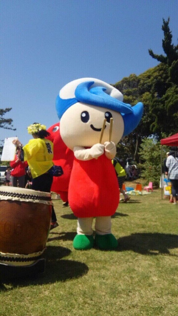 げんき君