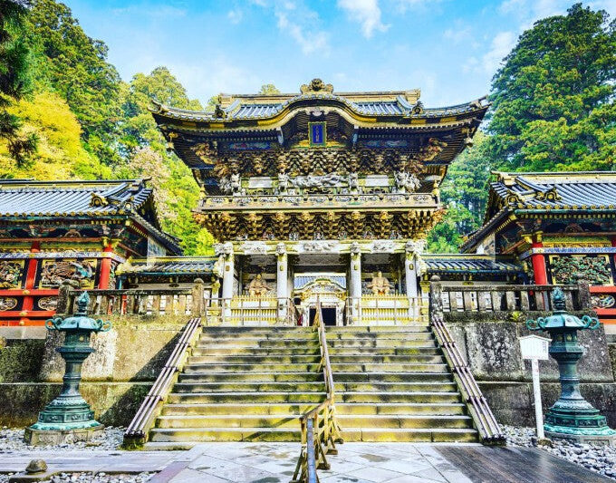 【栃木県】開運間違いなし！ パワースポットとして知られる神社10選
