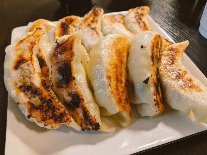 宇都宮デカ盛り 中華トントン