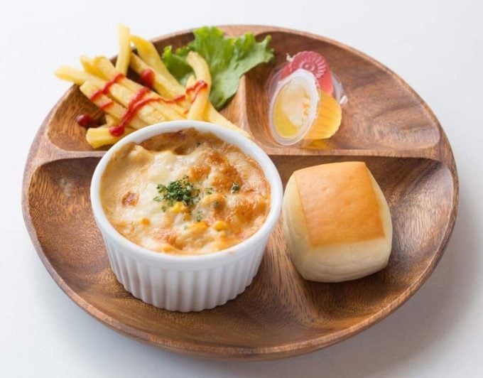 KOFScafe