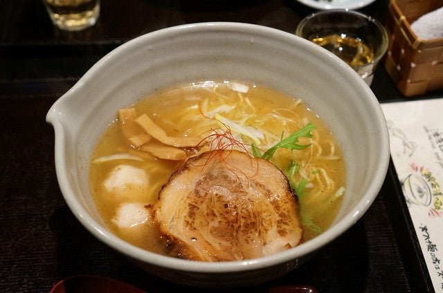 大間崎