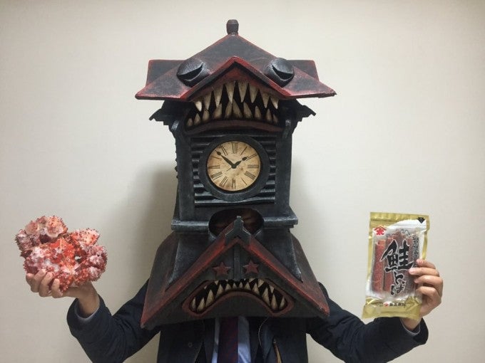 時計GUY