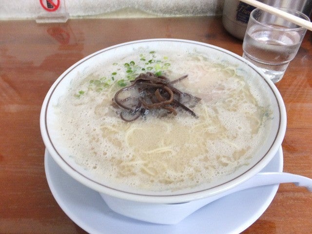 北一硝子