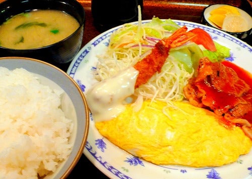味の千成亭