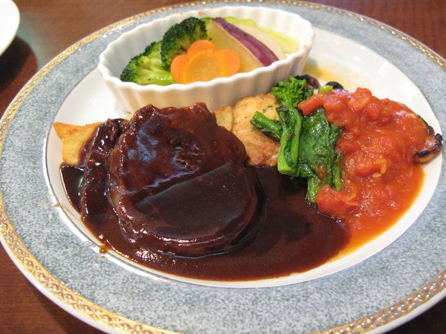 ピーア軒