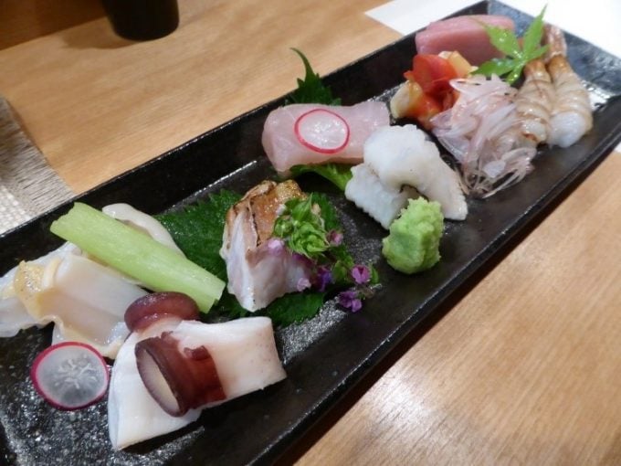 旬房 さかい