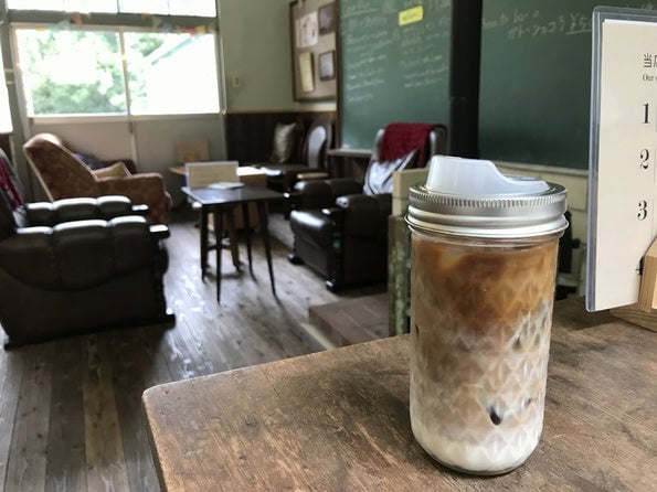 ハレとケコーヒー