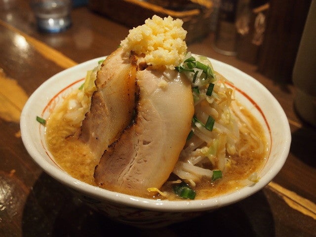 前田慶次朗