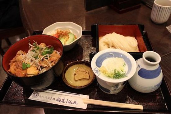 七代佐藤養助秋田店