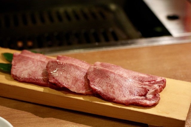 札幌 焼肉 焼肉グルマンズいとう