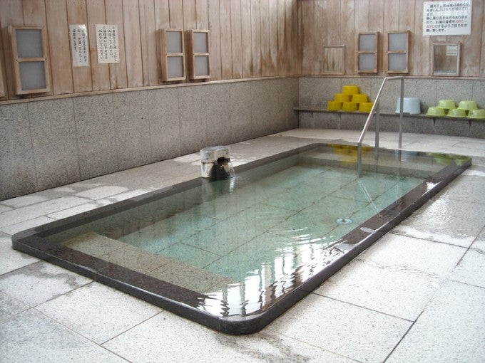 鯖湖湯