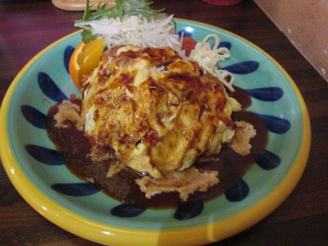 パパ&ママ
