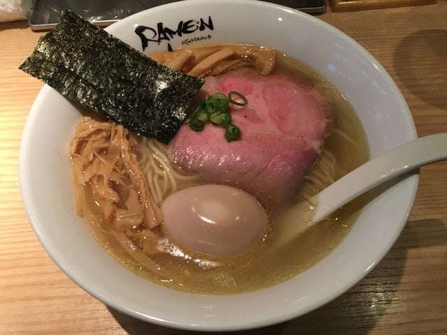 ラーメン ニジュウブンノイチ