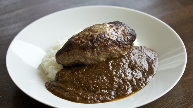札幌ルーカレー 欧風カレーKEN