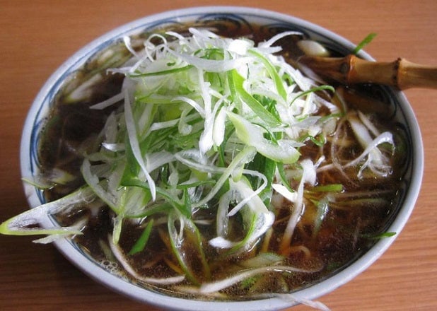 寿々喜そば屋