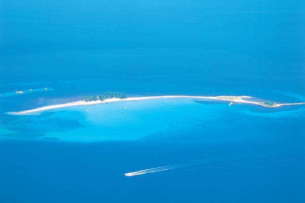 水島