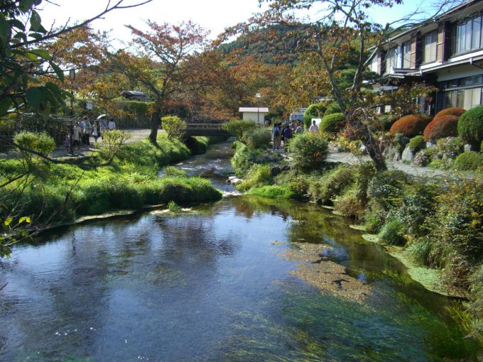濁池(にごりいけ)