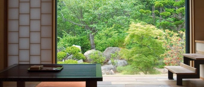 朝里川温泉 小樽旅亭 藏群