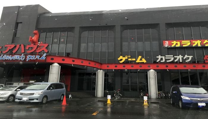 ナイアガラの滝(バッファロー）