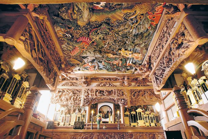 西福寺