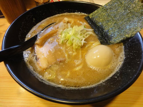 真打
