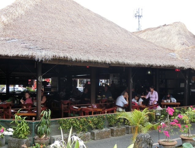 Cafe Lotus