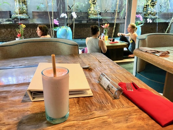 Clear Cafe