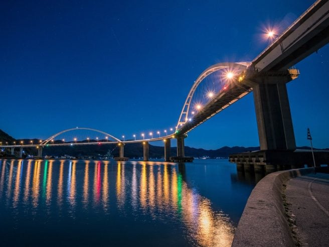 内海大橋