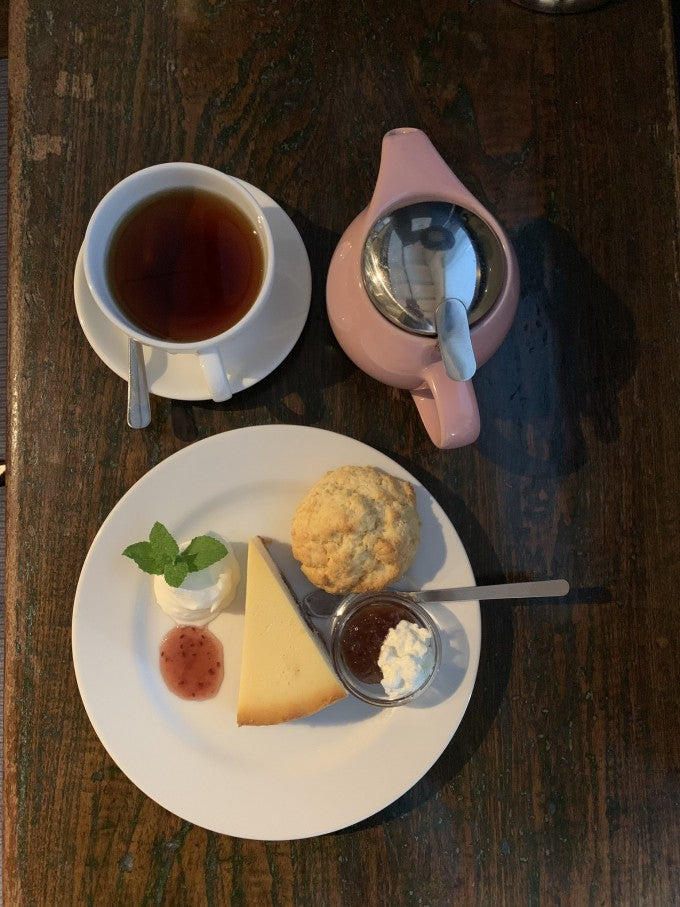 cafe RIN 水戸
