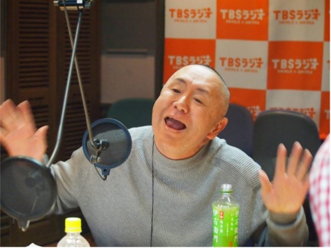 松村邦洋