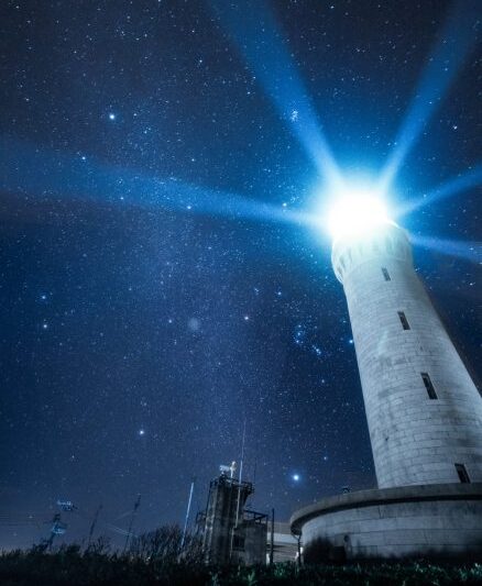 中国地方で星空がきれいなスポットを厳選