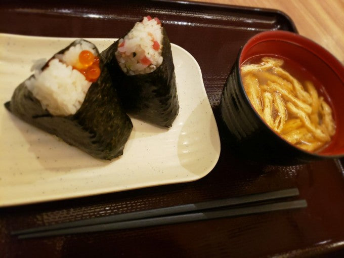 埼玉 ほんのりや 朝定食